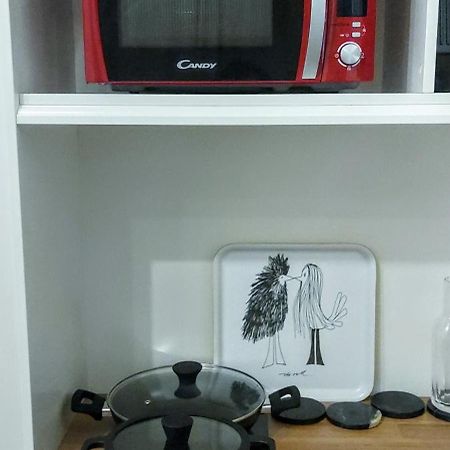 Hygge Zadar Apartment 외부 사진