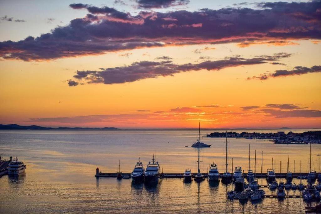 Hygge Zadar Apartment 외부 사진