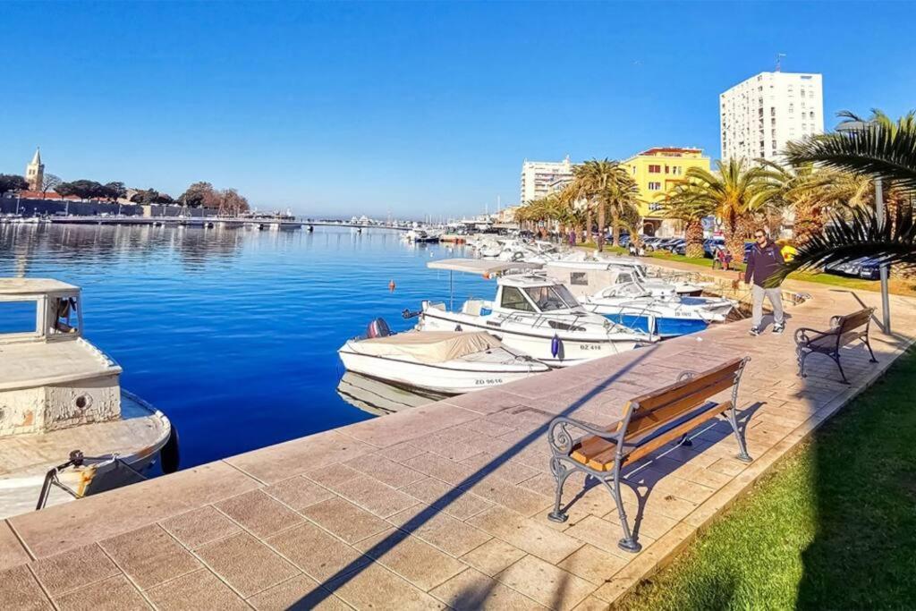 Hygge Zadar Apartment 외부 사진