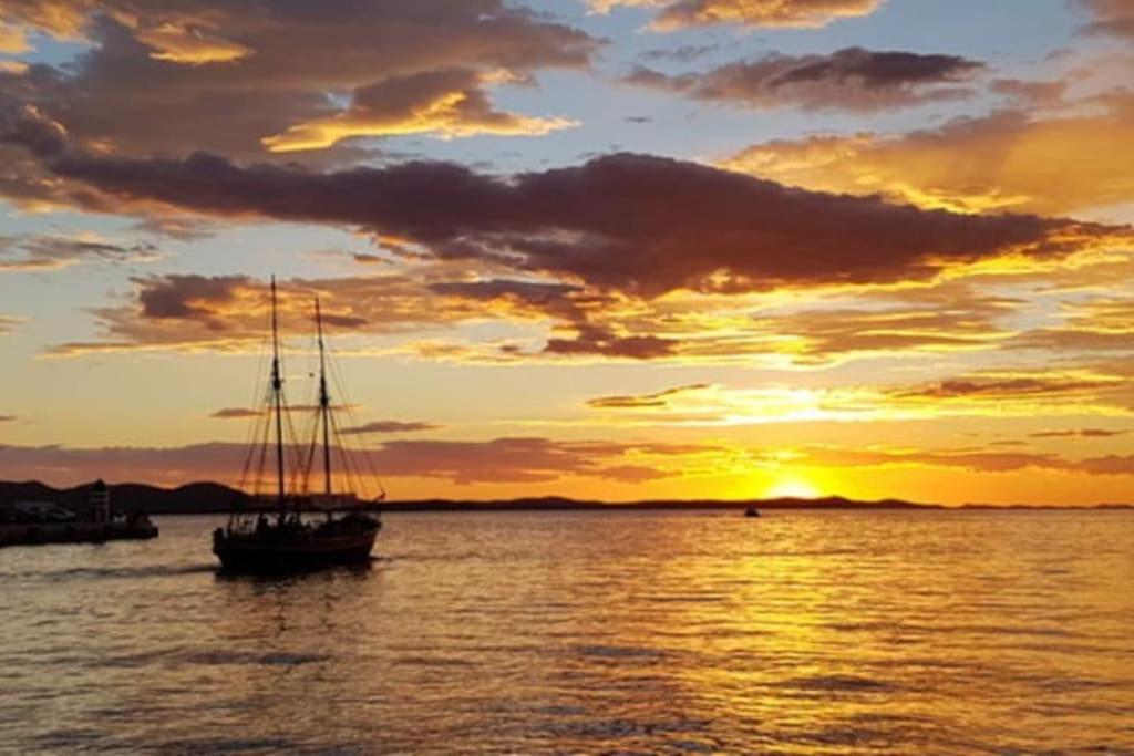 Hygge Zadar Apartment 외부 사진