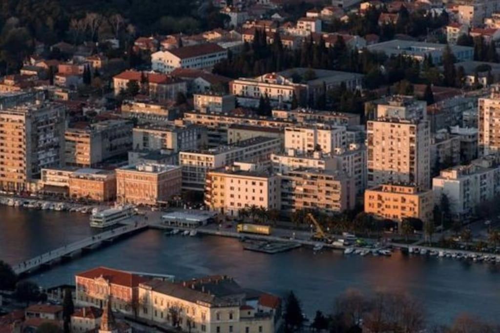 Hygge Zadar Apartment 외부 사진