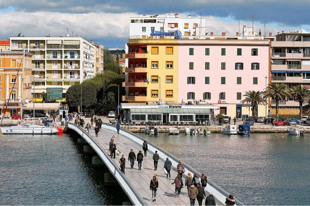 Hygge Zadar Apartment 외부 사진