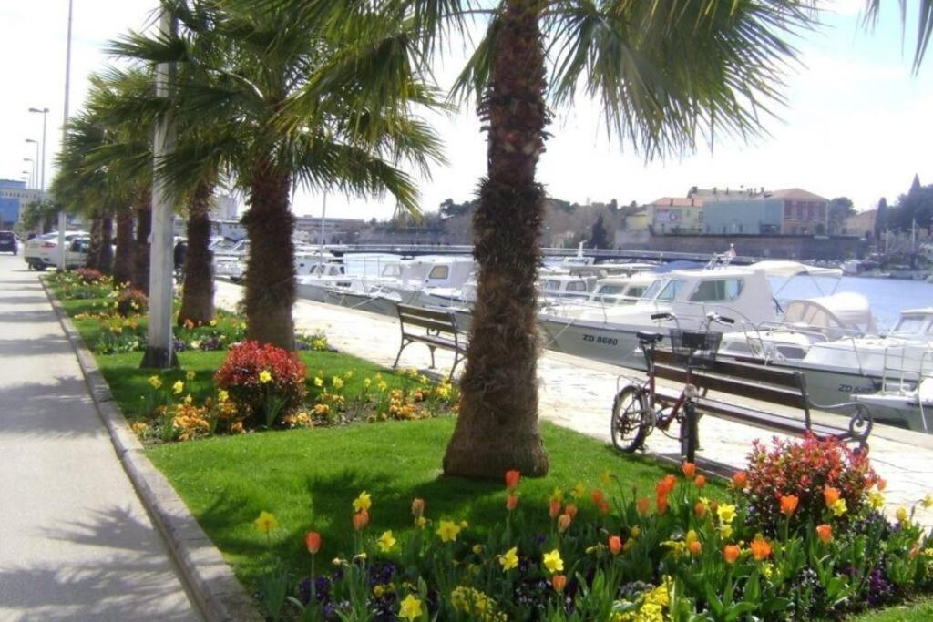 Hygge Zadar Apartment 외부 사진