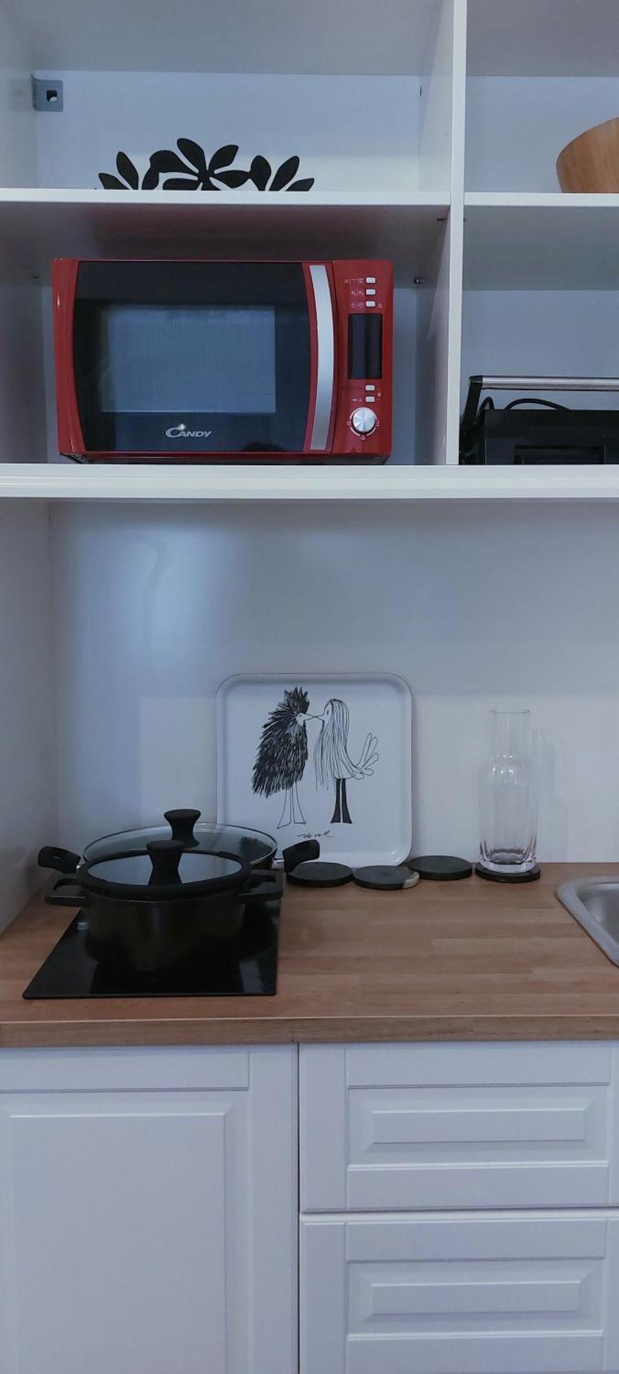 Hygge Zadar Apartment 외부 사진